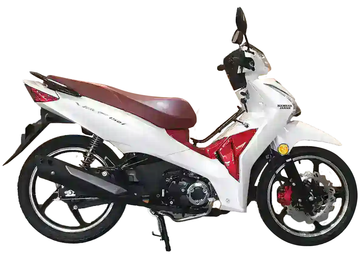 همراه جهان 150i